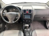 Cần bán xe Hyundai Getz 1.4AT 2007, màu bạc, nhập khẩu Hàn Quốc