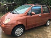 Bán ô tô Daewoo Matiz SE năm sản xuất 2001, giá 39tr