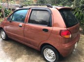 Bán ô tô Daewoo Matiz SE năm sản xuất 2001, giá 39tr