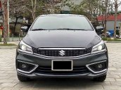 Bán Suzuki Ciaz 1.4 AT năm sản xuất 2020, xe nhập, màu xanh đen