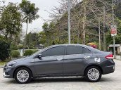 Bán Suzuki Ciaz 1.4 AT năm sản xuất 2020, xe nhập, màu xanh đen