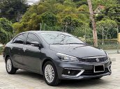 Bán Suzuki Ciaz 1.4 AT năm sản xuất 2020, xe nhập, màu xanh đen