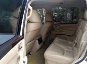 Bán xe Lexus LX 570 Super Sport năm 2010, màu trắng, xe nhập