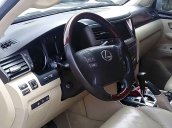 Bán xe Lexus LX 570 Super Sport năm 2010, màu trắng, xe nhập