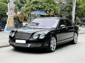 Bán ô tô Bentley Continental GT năm sản xuất 2005, màu đen, xe nhập