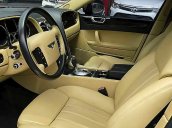 Bán ô tô Bentley Continental GT năm sản xuất 2005, màu đen, xe nhập