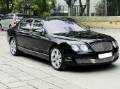 Bán ô tô Bentley Continental GT năm sản xuất 2005, màu đen, xe nhập