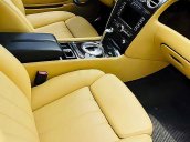 Bán ô tô Bentley Continental GT năm sản xuất 2005, màu đen, xe nhập