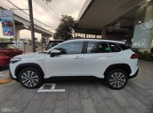 [HCM] Giao ngay Toyota Cross 1.8HV - Đủ màu - Ưu đãi khủng