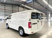 Xe Van 945 kg Tera-V di chuyển trong thành phố 24/24 máy chính hãng Mitsubishi 1.5L