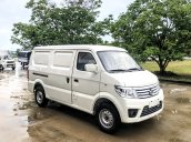 Xe Van 945 kg Tera-V di chuyển trong thành phố 24/24 máy chính hãng Mitsubishi 1.5L