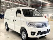 Xe Van 945 kg Tera-V di chuyển trong thành phố 24/24 máy chính hãng Mitsubishi 1.5L