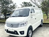 Xe Van 945 kg Tera-V di chuyển trong thành phố 24/24 máy chính hãng Mitsubishi 1.5L