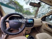 Cần bán Ford Escape sản xuất năm 2007, màu vàng cát