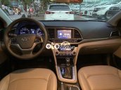 Xe Hyundai Elantra GLS 2.0AT năm 2016, màu trắng, nhập khẩu nguyên chiếc chính chủ, 570tr