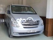 Cần bán Hyundai Starex 2.5MT năm 2009, xe nhập