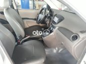 Xe Hyundai Grand i10 Hatchback 1.0MT sản xuất năm 2013, màu bạc, nhập khẩu 