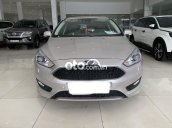 Cần bán Ford Focus S 1.6L sản xuất 2016, giá tốt