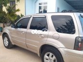 Bán xe Ford Escape XLS năm sản xuất 2007, màu bạc, nhập khẩu