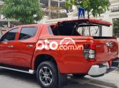 Bán Mitsubishi Triton 4x2AT sản xuất 2021, màu đỏ, nhập khẩu nguyên chiếc