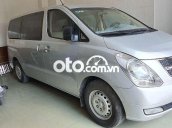 Cần bán Hyundai Starex 2.5MT năm 2009, xe nhập