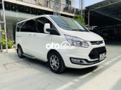 Bán ô tô Ford Tourneo Titanium sản xuất 2021, giá chỉ 900 triệu