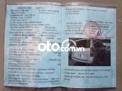 Cần bán Hyundai Starex 2.5MT năm 2009, xe nhập