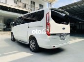 Bán ô tô Ford Tourneo Titanium sản xuất 2021, giá chỉ 900 triệu