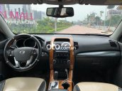 Bán Kia Sorento AT sản xuất 2011, màu xám, nhập khẩu, giá chỉ 435 triệu