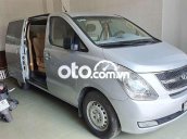 Cần bán Hyundai Starex 2.5MT năm 2009, xe nhập