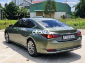 Bán Lexus ES 250 F Sport năm 2021, nhập khẩu nguyên chiếc