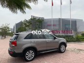 Bán Kia Sorento AT sản xuất 2011, màu xám, nhập khẩu, giá chỉ 435 triệu