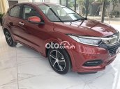 Cần bán Honda HR-V L sản xuất năm 2021, màu đỏ, nhập khẩu nguyên chiếc