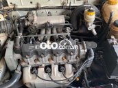 Cần bán lại xe Daewoo Lanos MT năm sản xuất 2004, màu trắng 