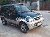 Bán xe Daihatsu Terios năm 2004