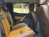 Cần bán lại xe Ford Ranger XLS 2.2L 4x2 AT năm sản xuất 2018, xe nhập như mới