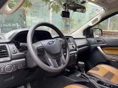 Cần bán lại xe Ford Ranger XLS 2.2L 4x2 AT năm sản xuất 2018, xe nhập như mới