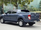 Cần bán lại xe Ford Ranger XLS 2.2L 4x2 AT năm sản xuất 2018, xe nhập như mới