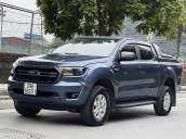 Cần bán lại xe Ford Ranger XLS 2.2L 4x2 AT năm sản xuất 2018, xe nhập như mới