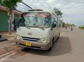 Bán Hyundai County năm 2010, hai màu, nhập khẩu, giá chỉ 190 triệu