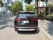 Bán ô tô BMW X5 xDrive 40i năm 2019, màu đen, nhập khẩu