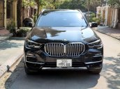 Bán ô tô BMW X5 xDrive 40i năm 2019, màu đen, nhập khẩu