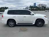 Cần bán Lexus LX 570 Super Sport năm 2014, màu trắng, nhập khẩu