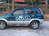 Bán xe Daihatsu Terios năm 2004