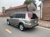 Bán Nissan X trail 2.5 SV 4WD năm sản xuất 2006, xe nhập