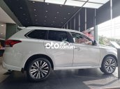 Cần bán Mitsubishi Outlander 2.0 STD năm 2022, màu trắng