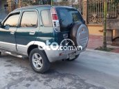 Bán xe Daihatsu Terios năm 2004