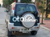 Bán xe Daihatsu Terios năm 2004