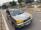 Bán Nissan X trail 2.5 SV 4WD năm sản xuất 2006, xe nhập