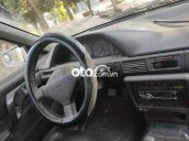 Bán ô tô Mazda 323 sản xuất 1995, màu trắng, nhập khẩu